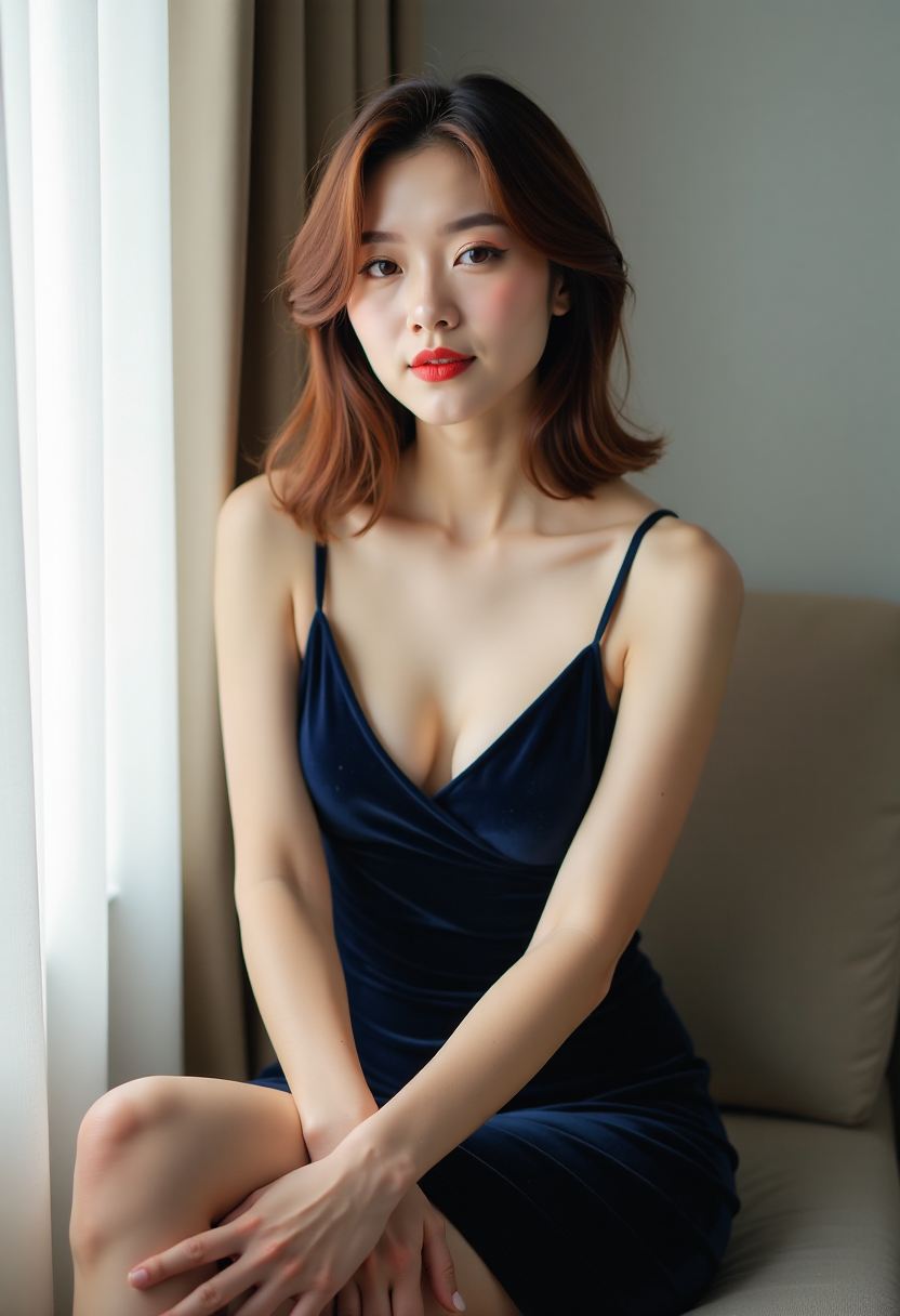 月落以前电视剧海报